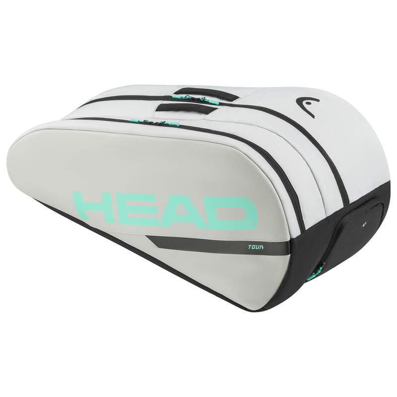 HEAD TOUR BAG L CERAMIC/TEAL