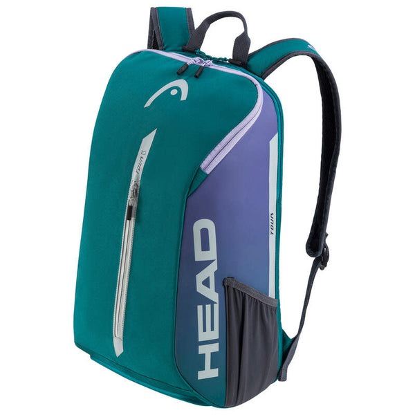 HEAD TOUR BACKPACK ARUBA BLUE/CERAMIC