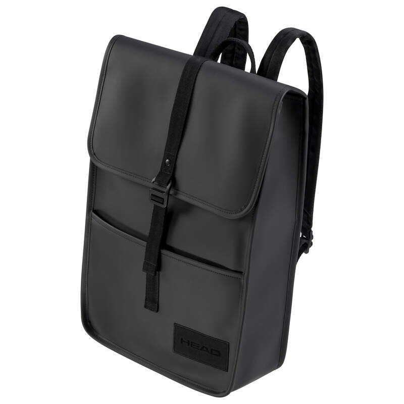 HEAD PRO BACKPACK BLACK