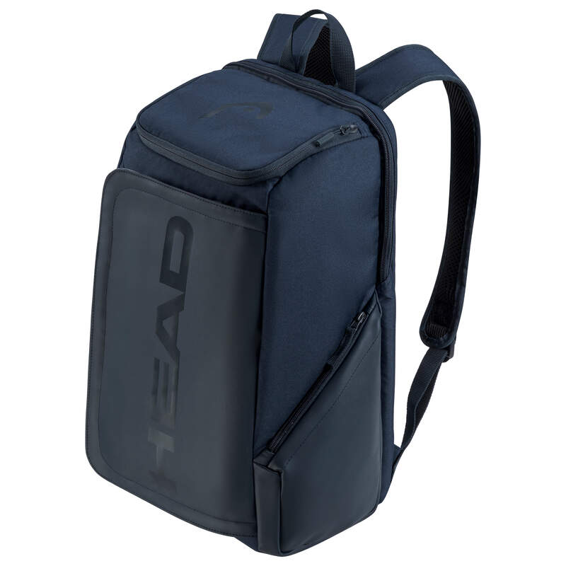 HEAD PRO BACKPACK 28L NAVY