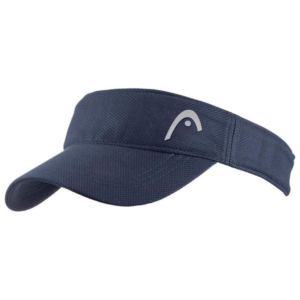 HEAD PERFORMANCE VISOR NAVY