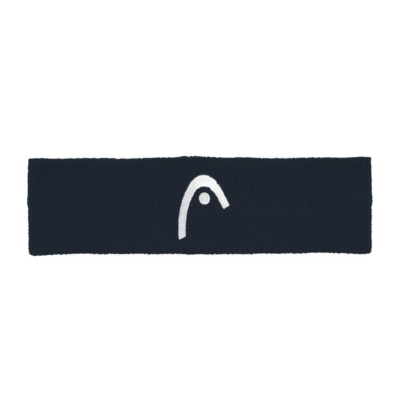 HEAD HEADBAND BLACK