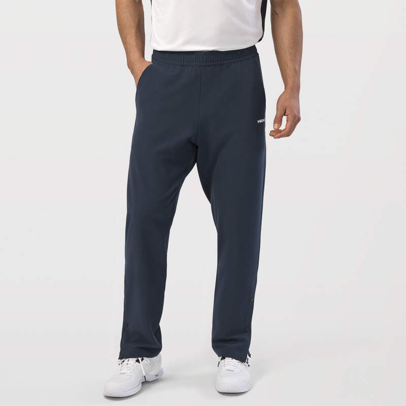 HEAD BREAKER PANTS NAVY MAN