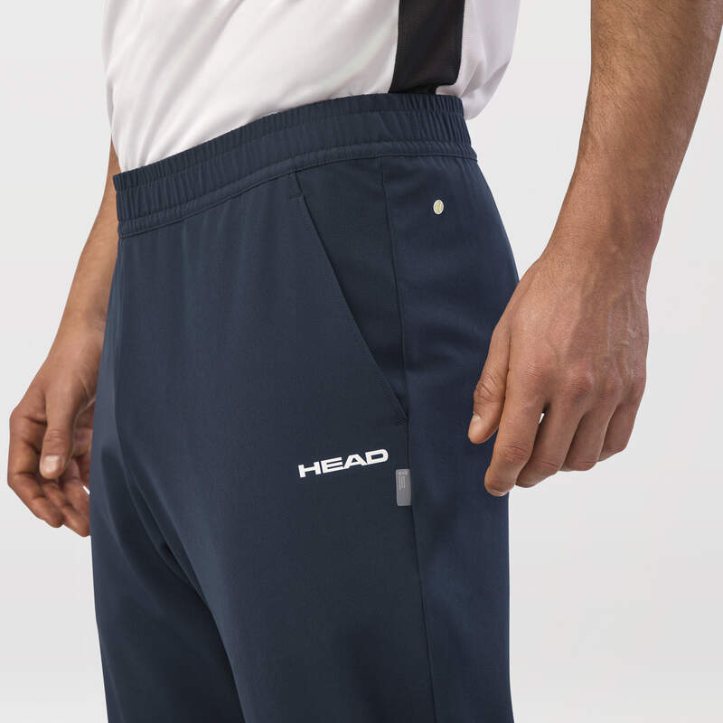 HEAD BREAKER PANTS NAVY MAN