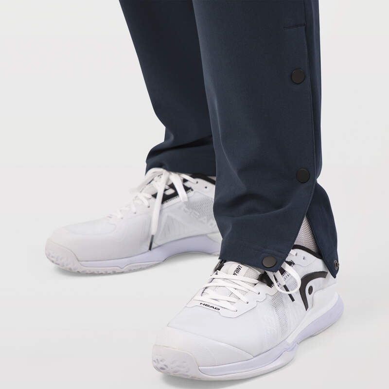 HEAD BREAKER PANTS NAVY MAN