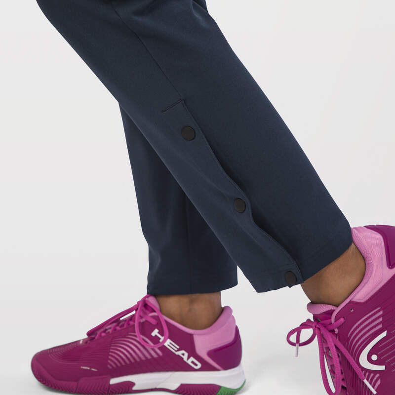 HEAD BREAKER PANTS NAVY WOMAN