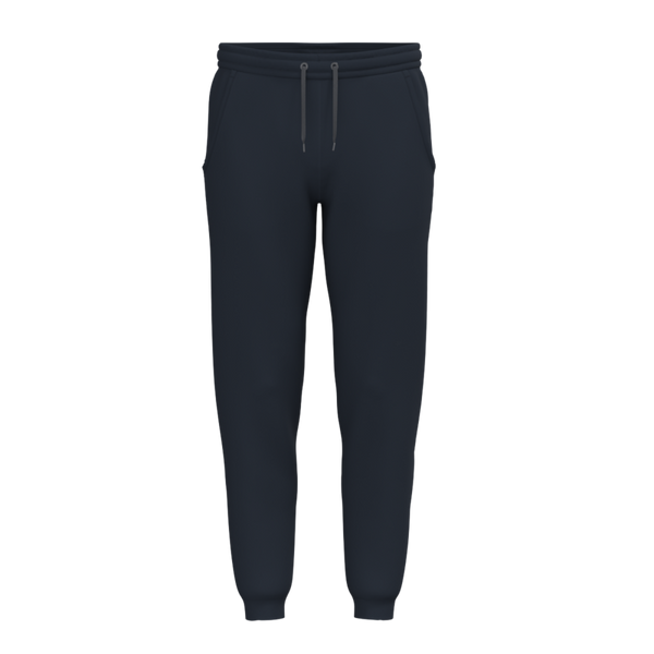 HEAD CLUB ORIGINAL PANTS NAVY MAN