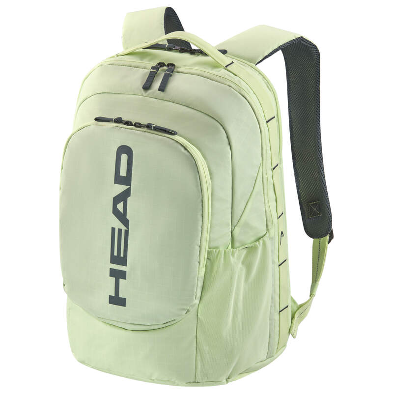 HEAD PRO BACKPACK 30L LIQUID LIME/ANTHRACITE