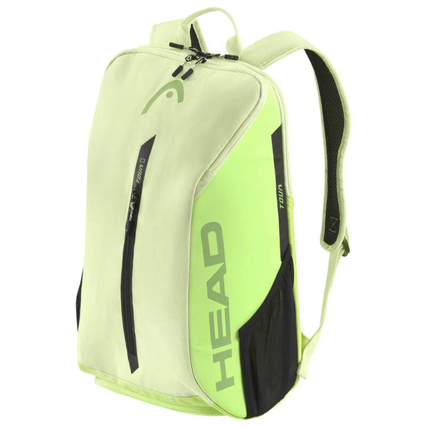 HEAD TOUR BACKPACK 25L YELLOW