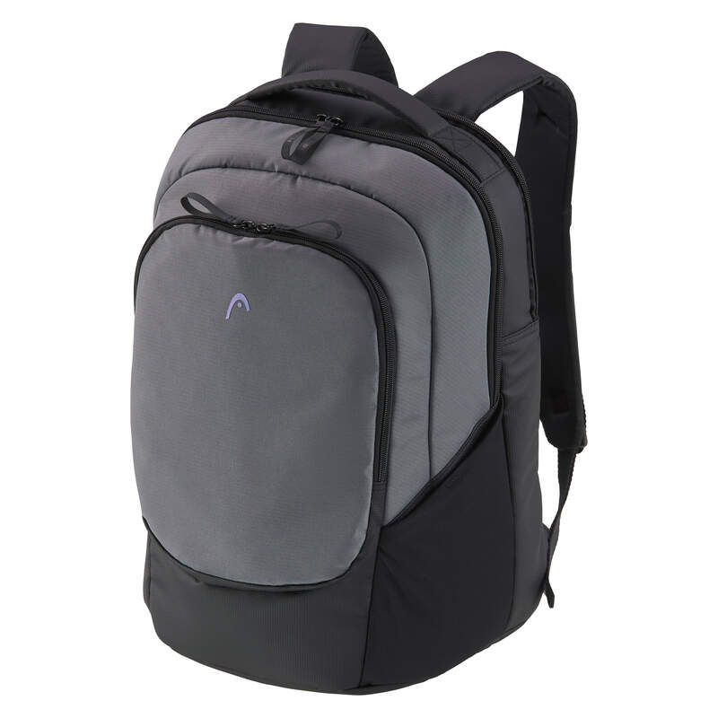 HEAD PRO X BACKPACK 30L BLACK/DARK GREY