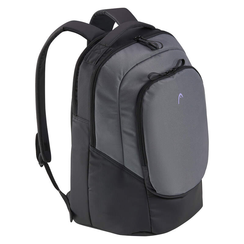 HEAD PRO X BACKPACK 30L BLACK/DARK GREY