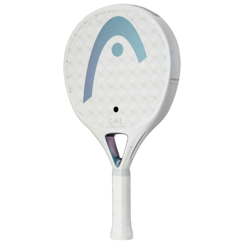 HEAD ONE ULTRALIGHT WHITE