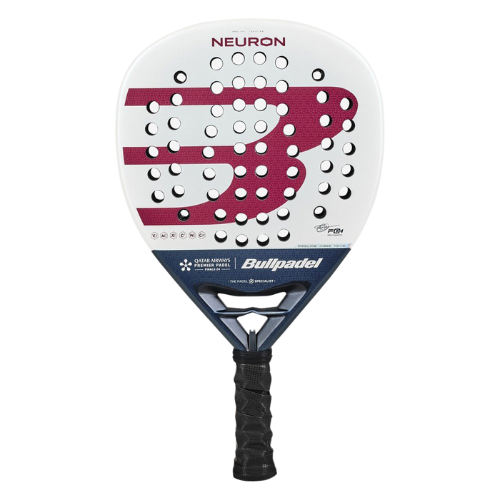 BULLPADEL NEURON TF 24