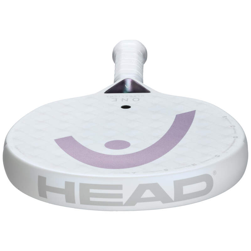 HEAD ONE ULTRALIGHT WHITE