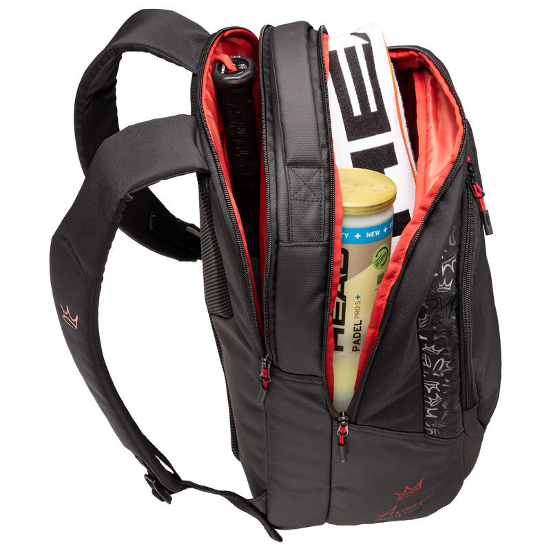 HEAD COELLO PRO X PADEL BACKPACK 30L