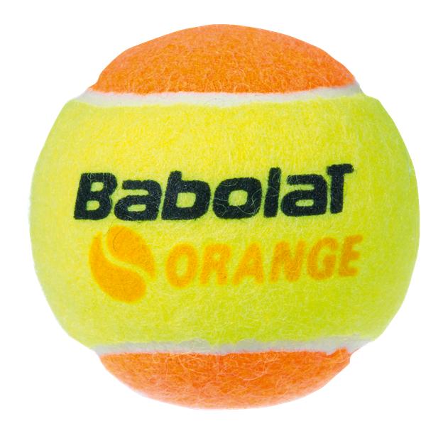 BABOLAT ORANGE BAG 36X