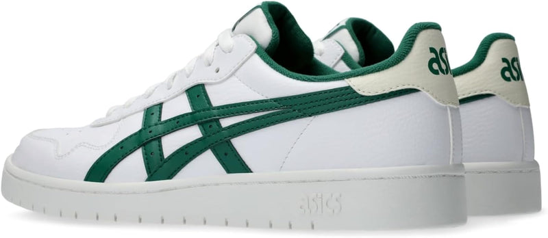 ASICS JAPAN S WHITE/JASPER GREEN MAN