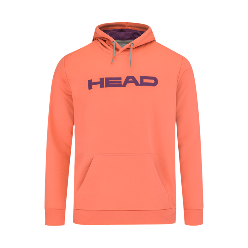 HEAD CLUB BYRON HOODIE FLAMINGO MAN