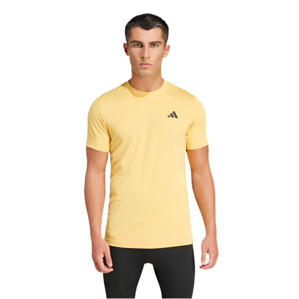 ADIDAS TENNIS FREELIFT TEE SPARK MAN