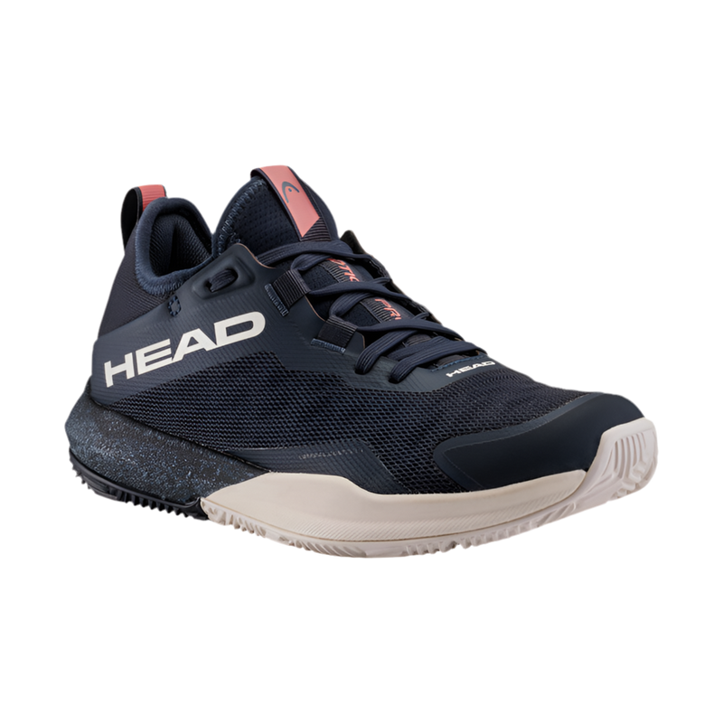 HEAD MOTION PRO PADEL NAVY/WHITE WOMAN