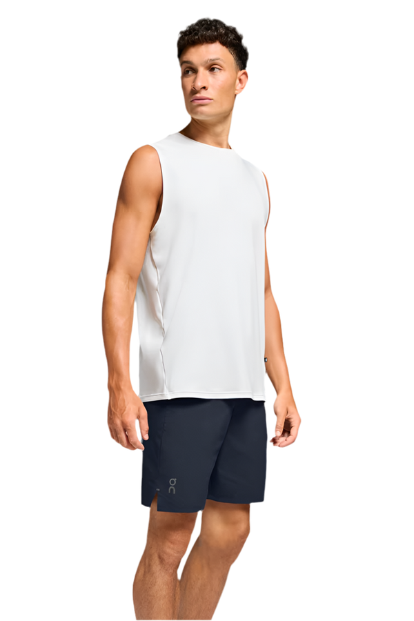 ON-RUNNING PERFORMANCE HYBRID SHORT NAVY MAN