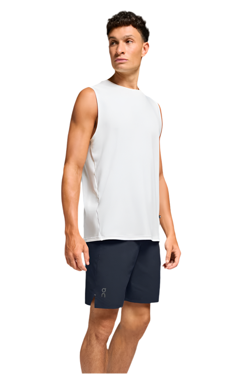 ON-RUNNING PERFORMANCE HYBRID SHORT NAVY MAN