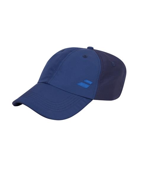 BABOLAT BASIC LOGO CAP NAVY