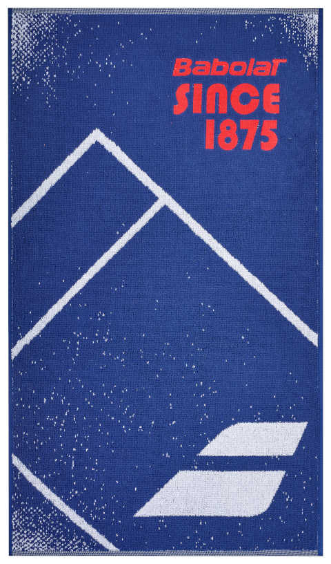 BABOLAT MEDIUM TOWEL SINCE 1875