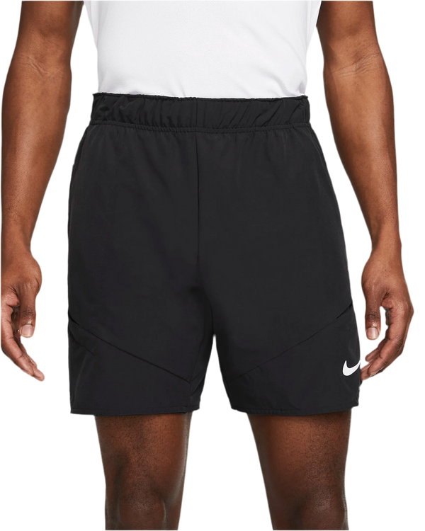 NIKE COURT ADVANTAGE SHORT BLACK MAN