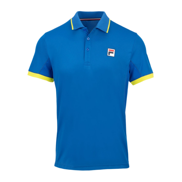 FILA POLO NOEL BLUE/IOLITE MAN