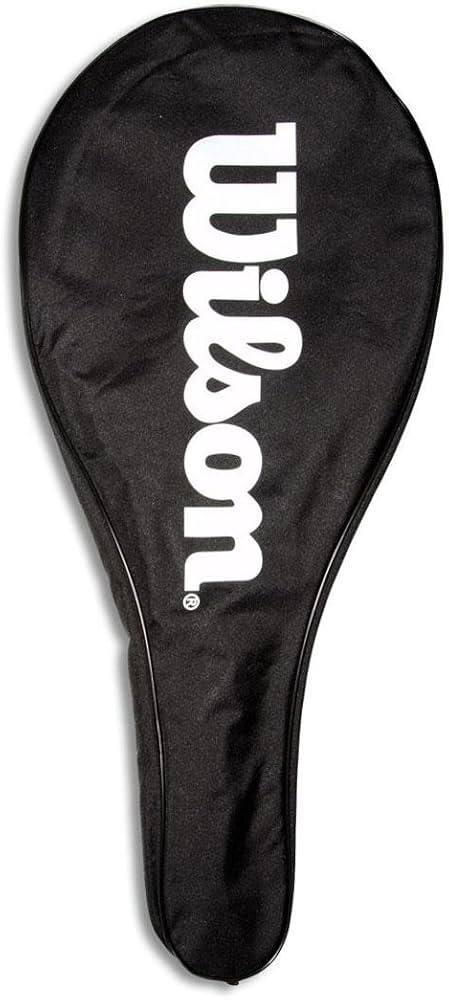 WILSON RACKET COVER