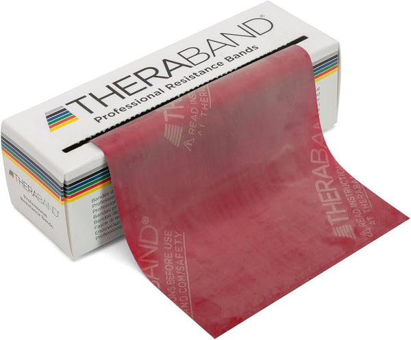 THERABAND MEDIUM 5.5 m