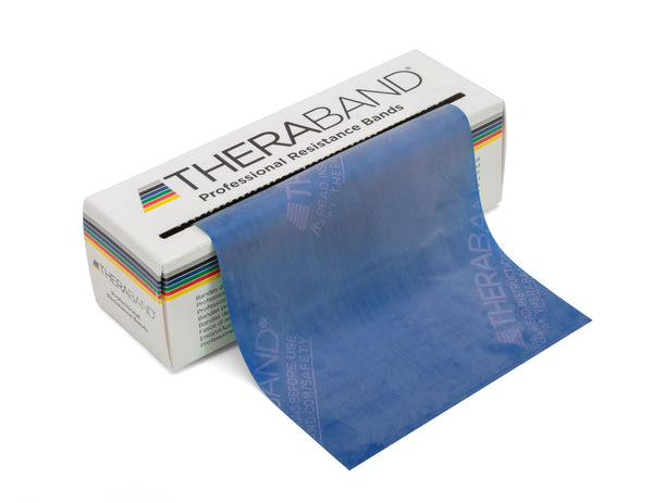 THERABAND EXTRA HEAVY 5.5 m