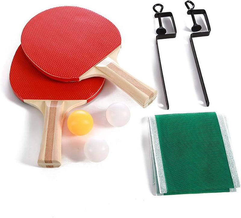 ID PING PONG SET