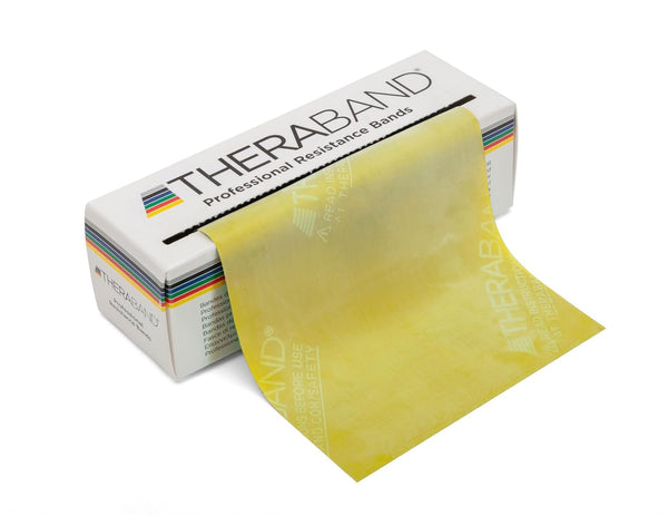 THERABAND THIN 5.5 m