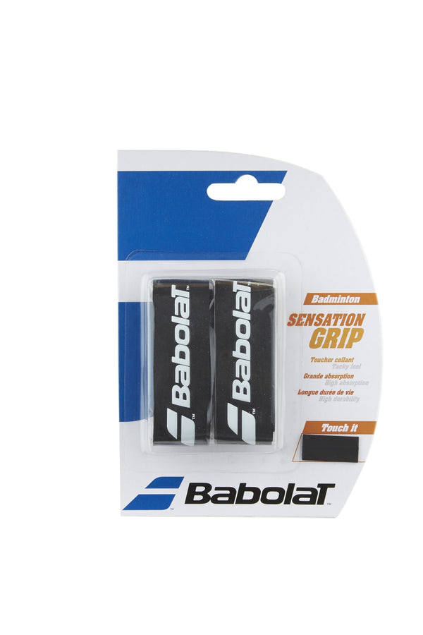 BABOLAT SENSATION GRIP BLACK