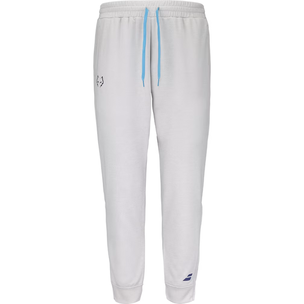 BABOLAT PANT LEBRON VAPOR GREY MAN