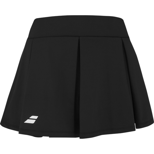 BABOLAT PADEL SKIRT BLACK WOMAN