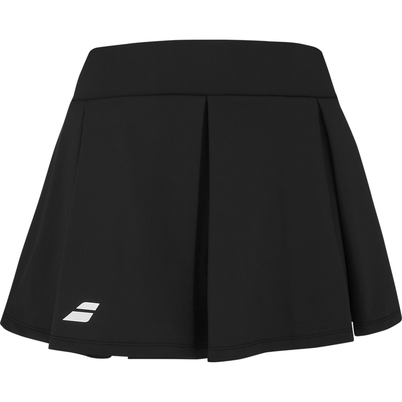 BABOLAT PADEL SKIRT BLACK WOMAN