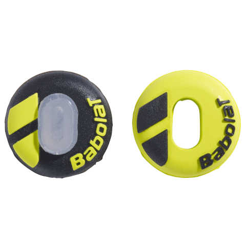 BABOLAT CUSTOM DAMP (2X)