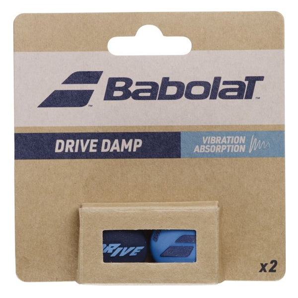 BABOLAT DRIVE DAMP (2X)