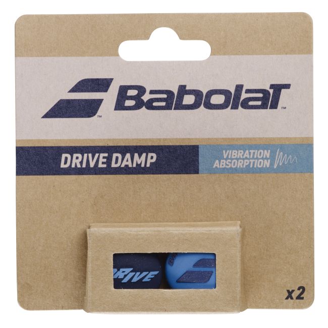 BABOLAT DRIVE DAMP (2X)