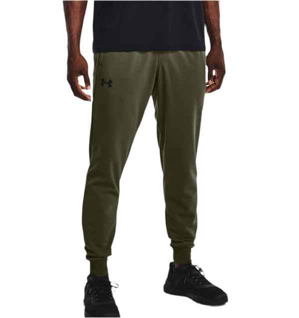 UNDER ARMOUR FLEECE® JOGGERS MARINE GREEN MAN