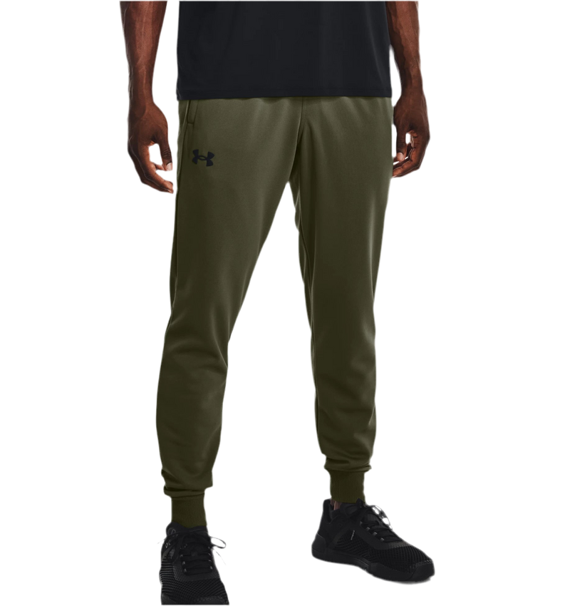 UNDER ARMOUR FLEECE® JOGGERS MARINE GREEN MAN