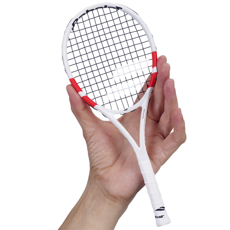 BABOLAT MINI RACKET PURE STRIKE