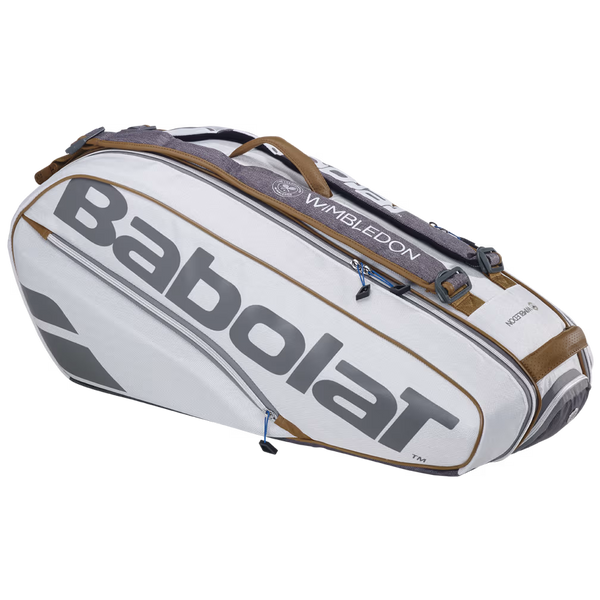 BABOLAT PURE BAG 6R WIMBLEDON 2024