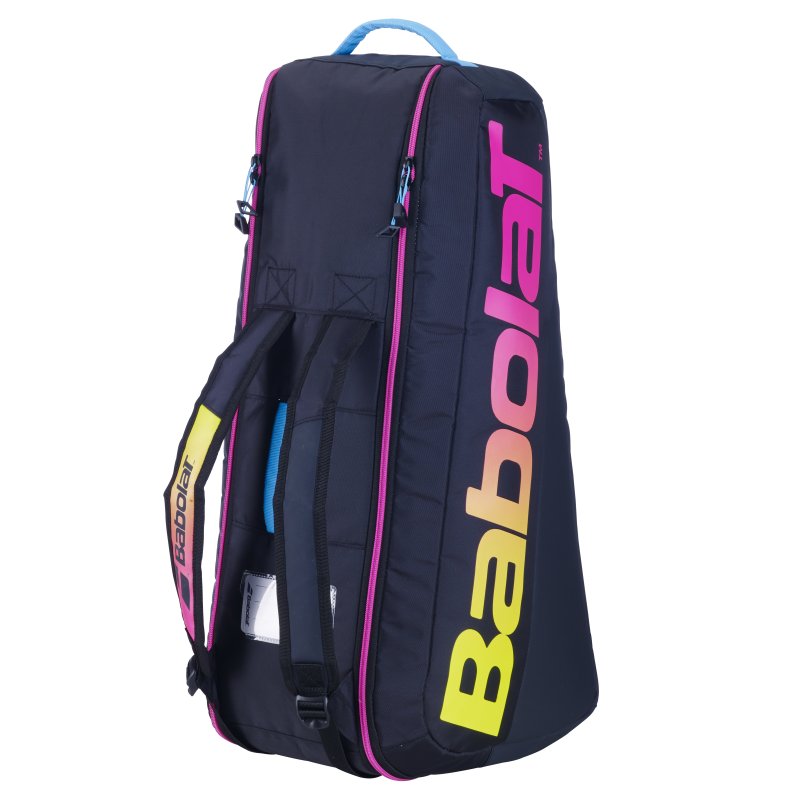 BABOLAT RAFA BAG 2R JUNIOR