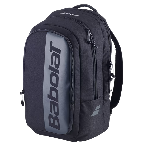 BABOLAT BACKPACK COURT HERO BLACK