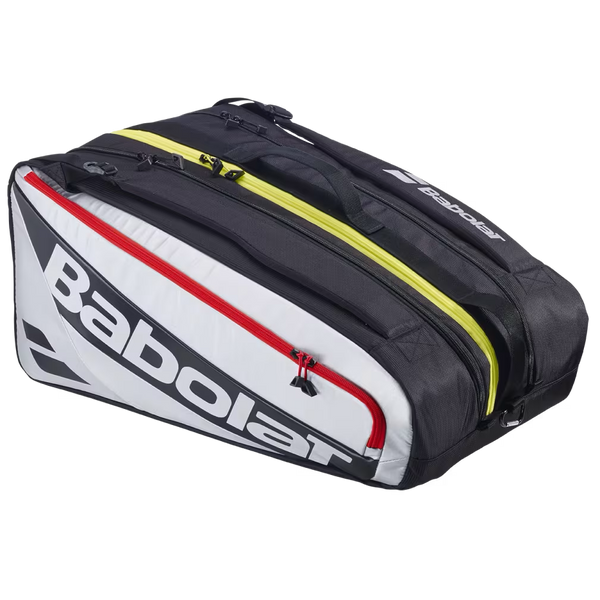 BABOLAT BAG PRO PADEL BLACK