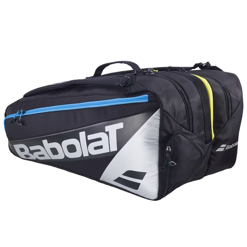 BABOLAT BAG PRO PADEL BLACK